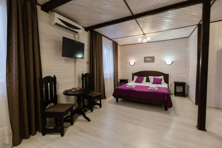 Фотография номера мини отеля Ипатьевская слобода