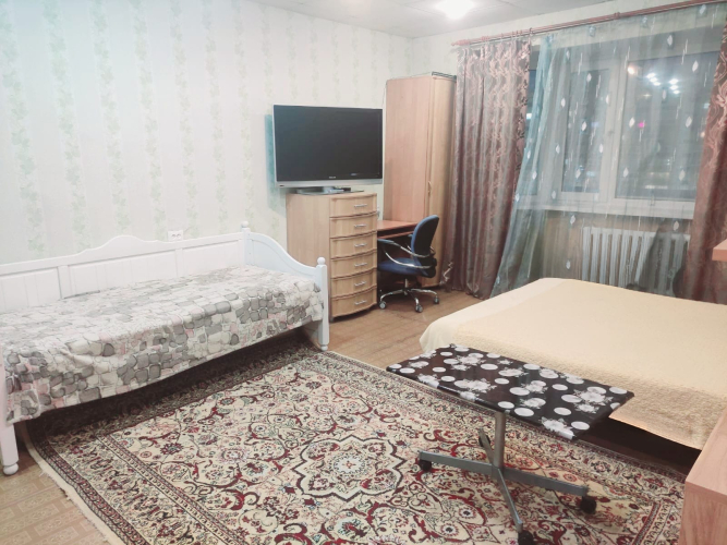 Фотография номера квартиры Квартира рядом ДЦ Ямал, центр