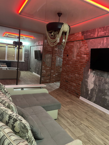 Фотография номера квартиры Квартира на Пушкинской