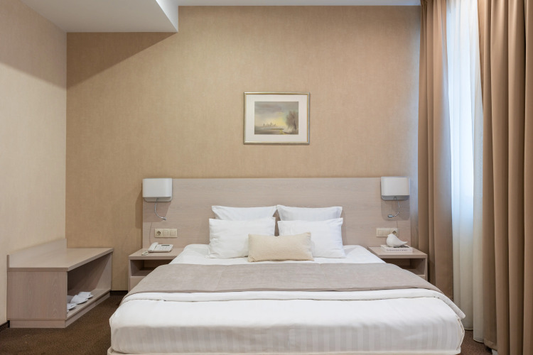  (двуспальная кровать) - изображение 1