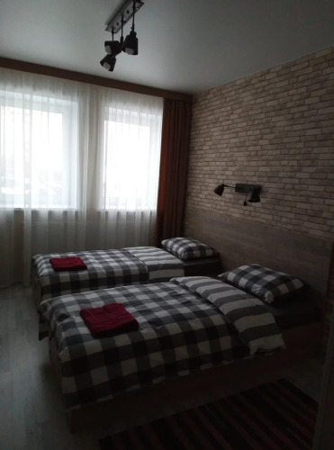 Фотография номера гостевого дома Тверской