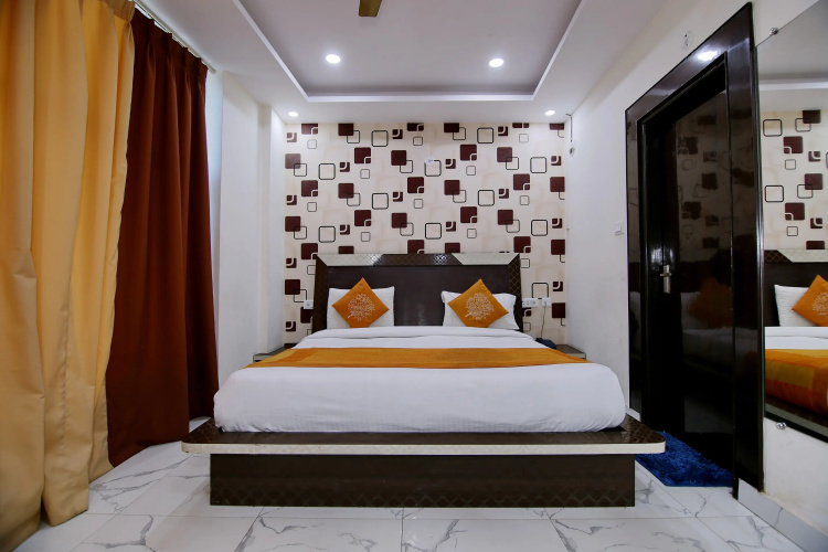 Green View Palace Hotel