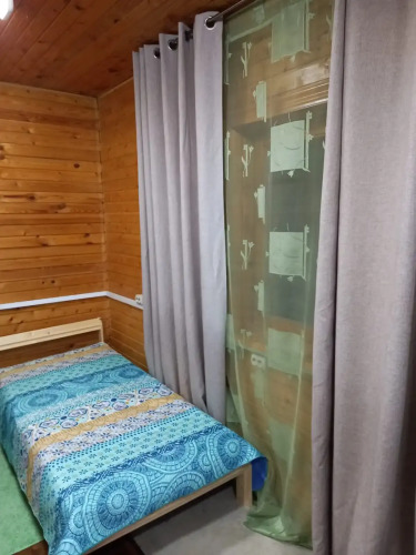 Фотография номера базы отдыха Можжевеловый бор