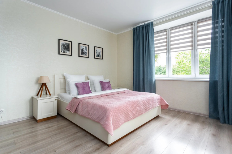 Фотография номера квартиры Апартаменты Мечта