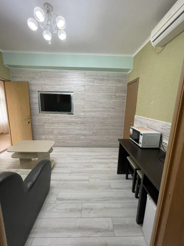 Фотография номера гостевого дома Арлиан