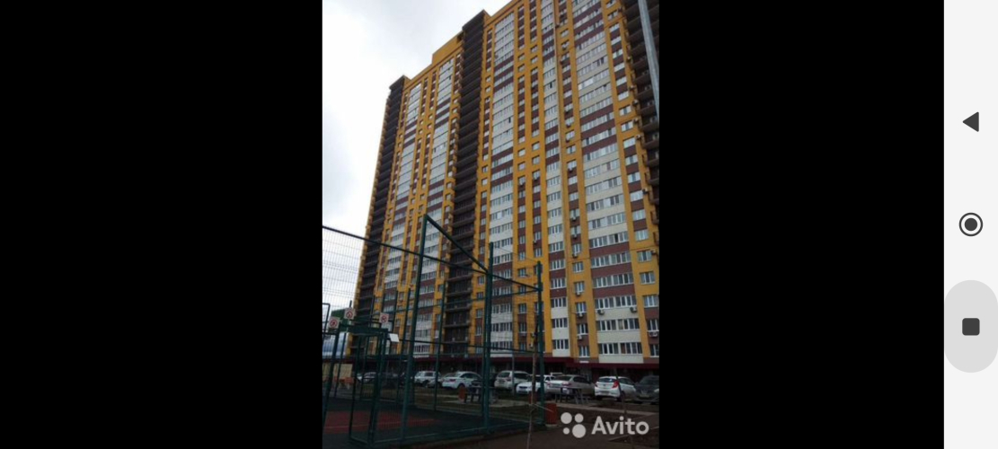 Фотография номера квартиры Апартаменты Мечты