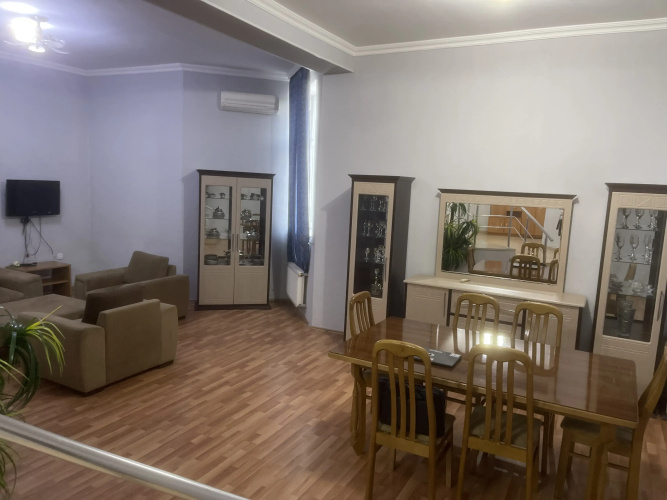 Arena Kurdamir Hotel