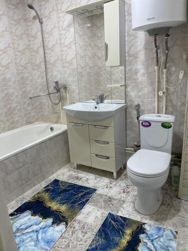 Фотография номера квартиры Апартаменты Park House Gagarina