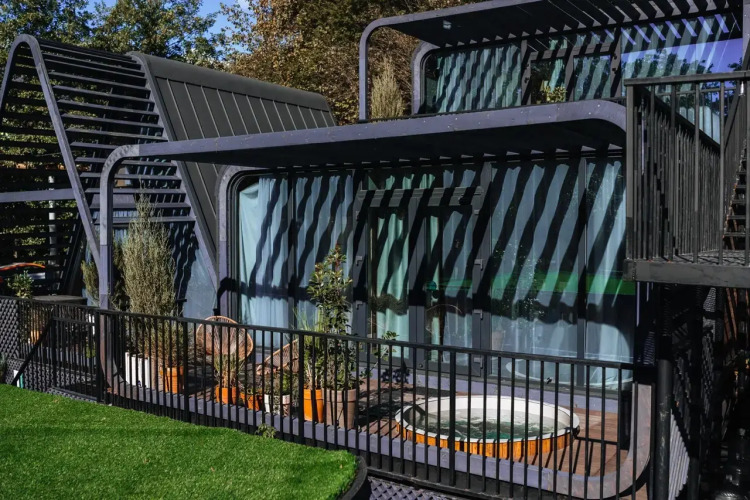  (двуспальная кровать) - изображение 1