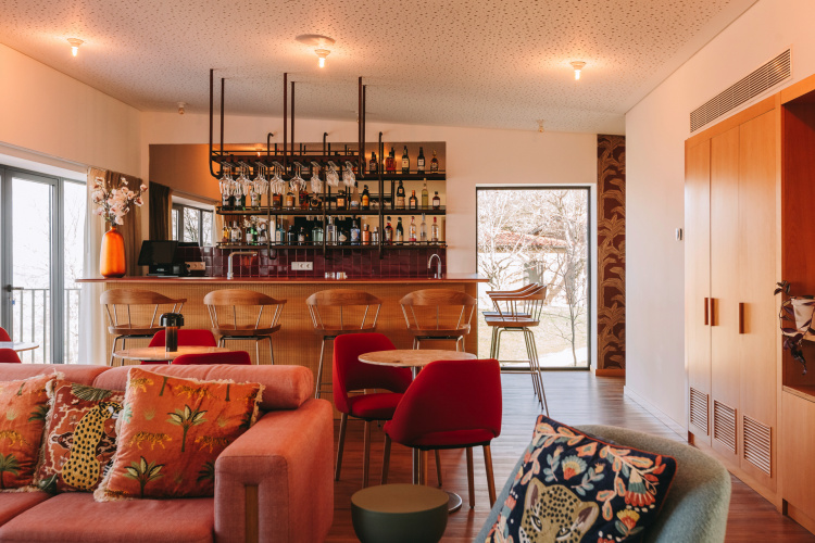 Estrela Serenity Resort