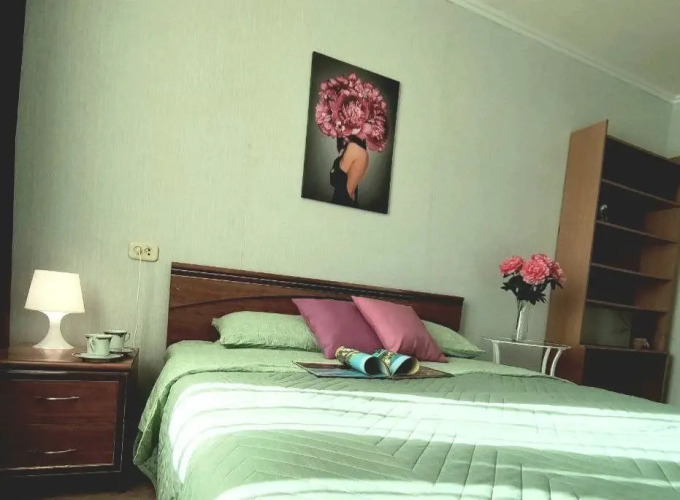 Фотография номера квартиры Квартира Центр Гостиный двор