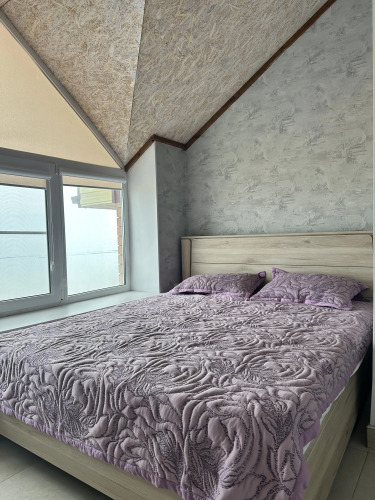 Фотография номера квартиры Квартира Рахат 4