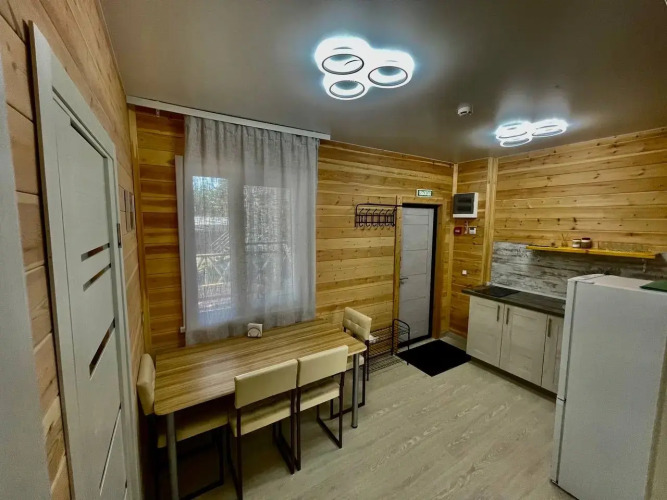 Фотография номера гостиницы Велман