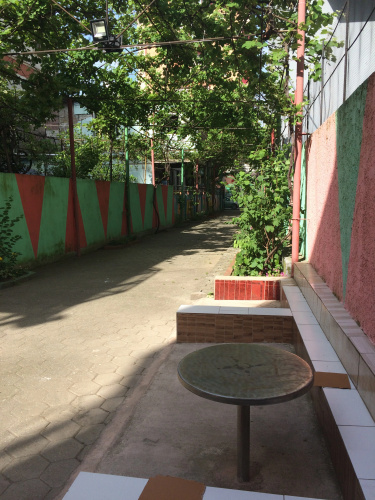 A Cosy House Hostel