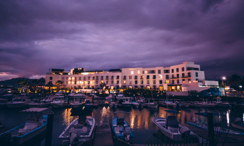 Hotel El Ganzo Adults Only photo 9