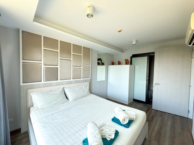6th Avenue 2 Bedroom Flat