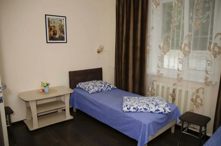 Фотография номера гостиницы Магистраль