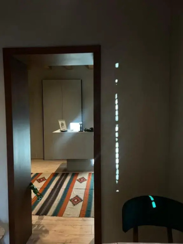 Face and place Boutique hotel