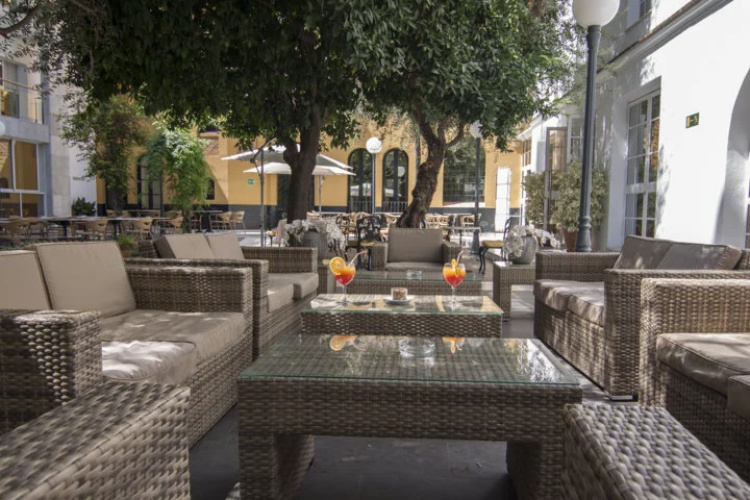 Hotel San Gil photo 31