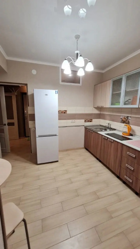 V Gagrakh Flat