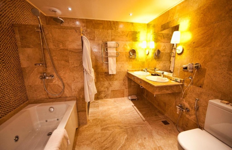 National Hotel photo 28