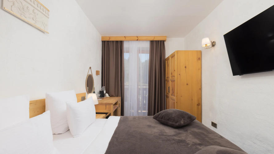 Фотография номера гостиницы Alean Select Pino