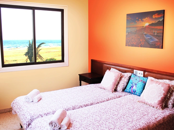 1 Bedroom Apartment with view
