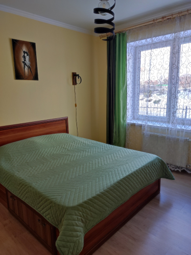 Фотография номера квартиры Апартаменты Огни Балтики