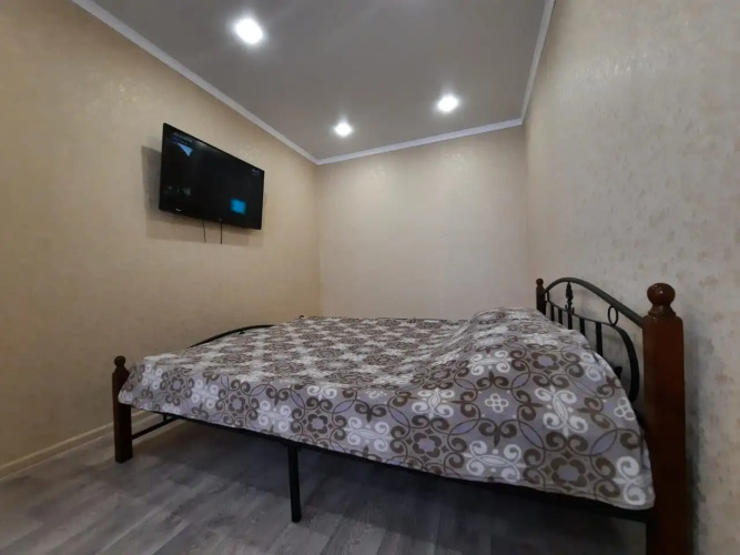 Фотография номера квартиры Апартаменты Нансена 58