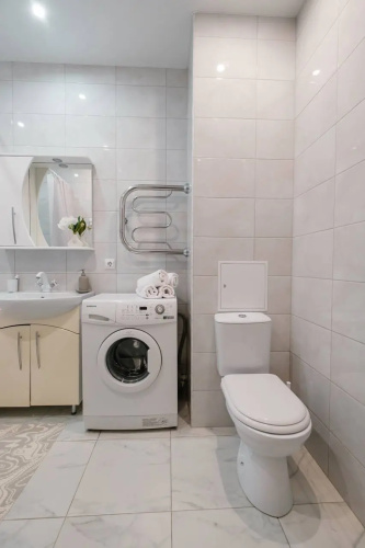 Apartment Lxt.by Proletarskaya 2a