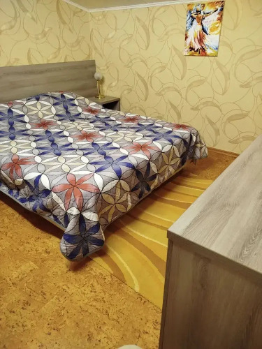 Фотография номера гостевого дома Мини Пансион Сочи