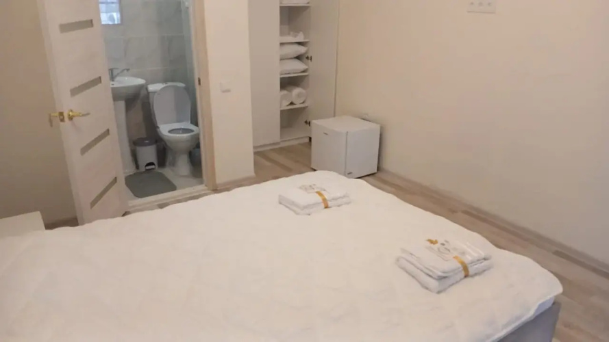 La Casa Guest House