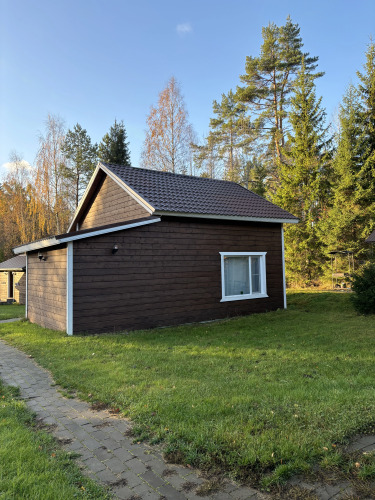 Фотография номера гостевого дома Фортуна