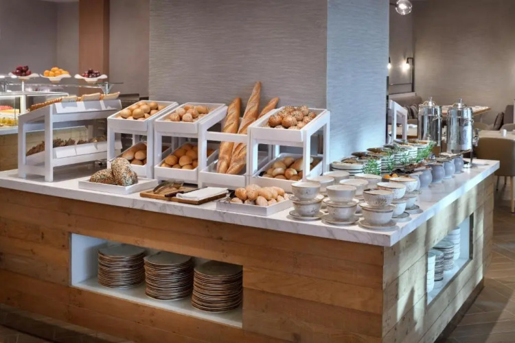 Holiday Inn Dubai Festival City photo 11