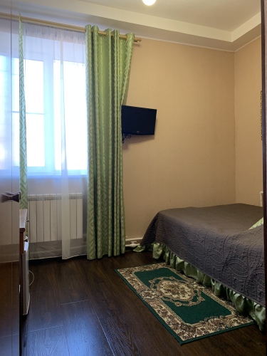  (двуспальная кровать) - изображение 1