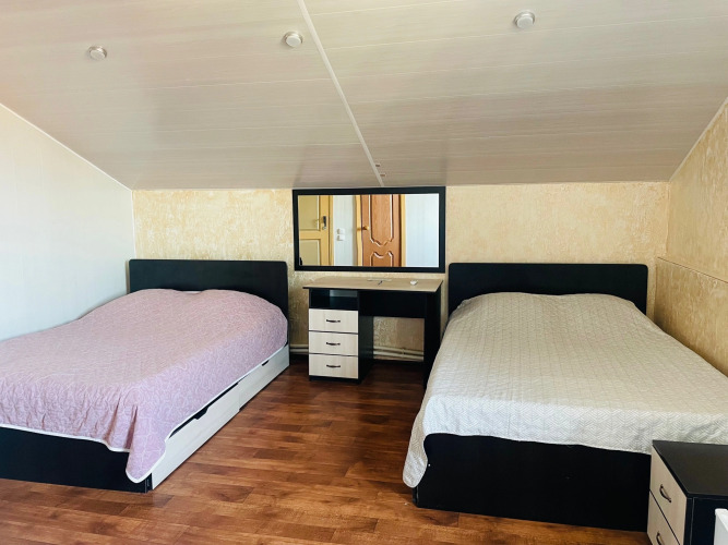 Фотография номера гостевого дома Rivera D'amore