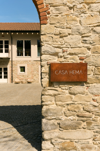 Hotel Hemanaire Slow Living Valley
