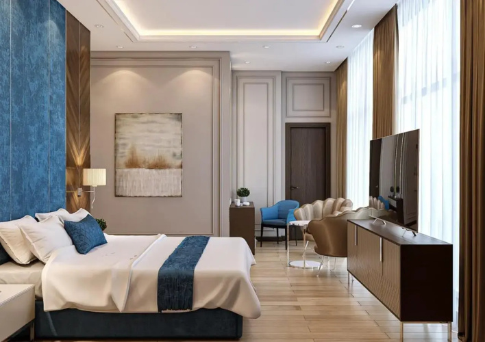 Zara Hotel