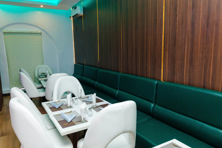 Fifthinn Lekki Hotel