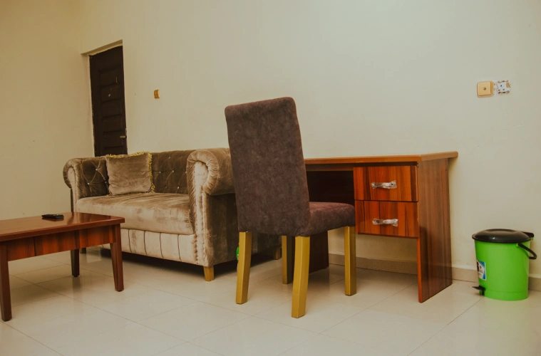 Executive room