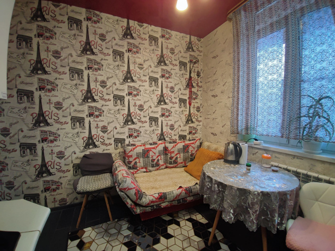 Фотография номера квартиры Квартира Блаженство