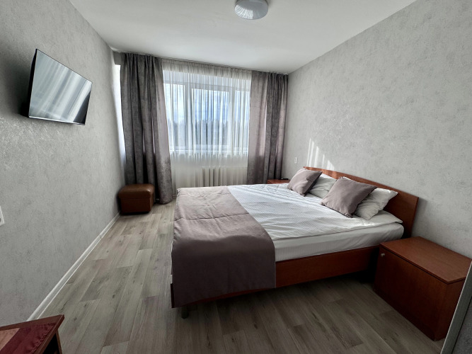 Фотография номера гостиницы Двуречье