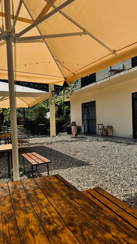 AIBGA Apartments
