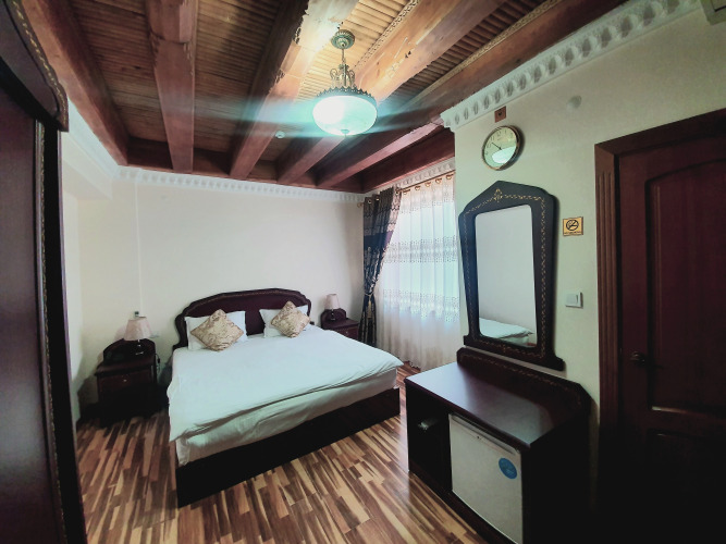 Фотография номера гостиницы Devon Begi