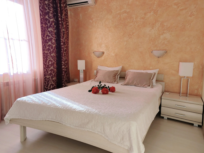 Фотография номера гостиницы Бавария