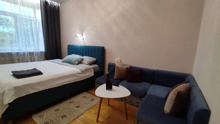 Фотография номера квартиры Апартаменты Около Успенского собора