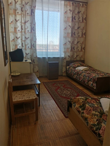 Фотография номера санатория Митино