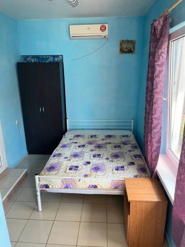 Фотография номера гостевого дома Бережок