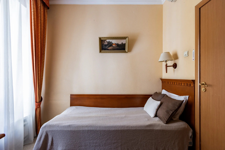 Фотография номера гостевого дома Гарден Хаус