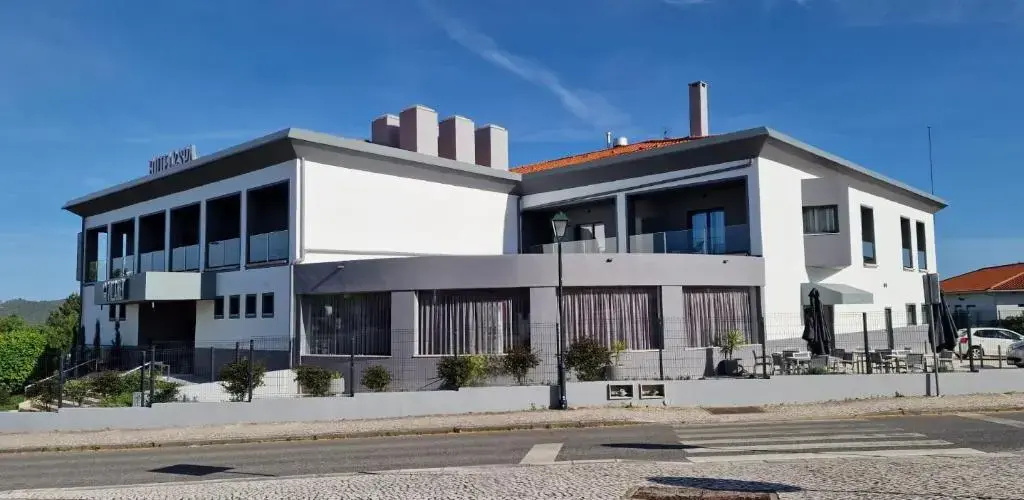 Villa Rey Spa Hotel